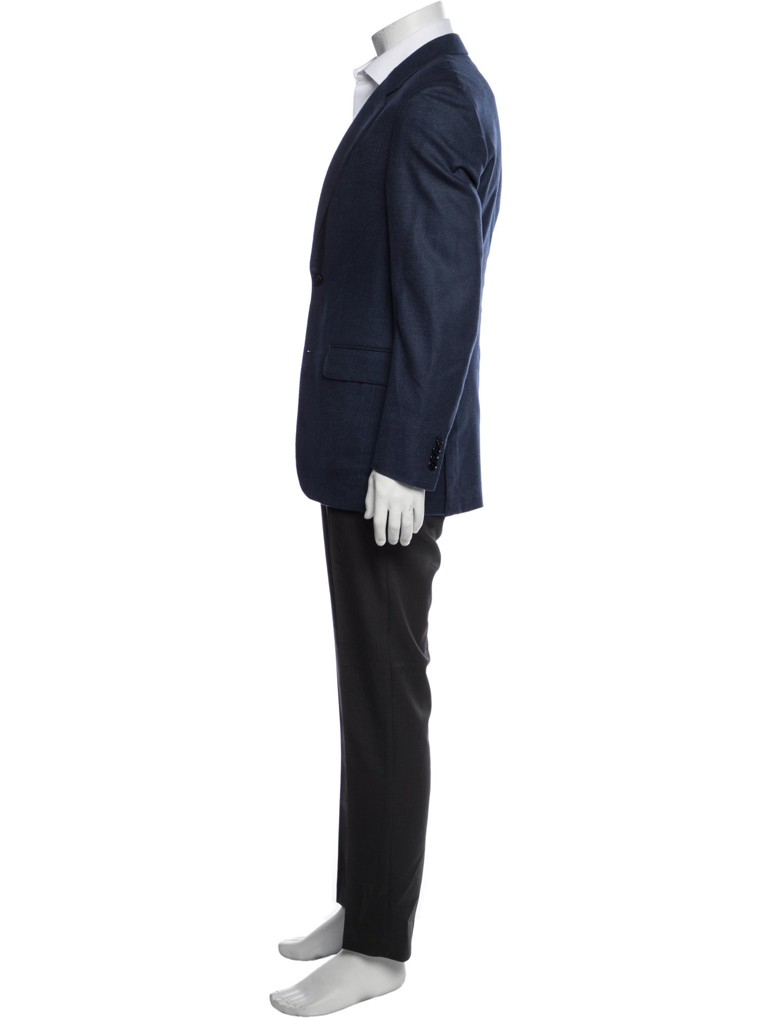 Ermenegildo Zegna Cashmere Blazer