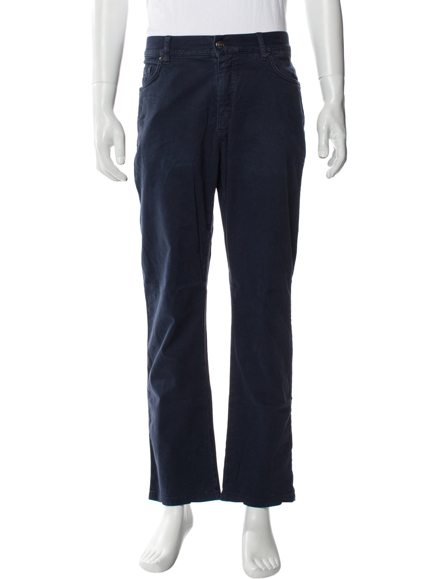 Ermenegildo Zegna Pants