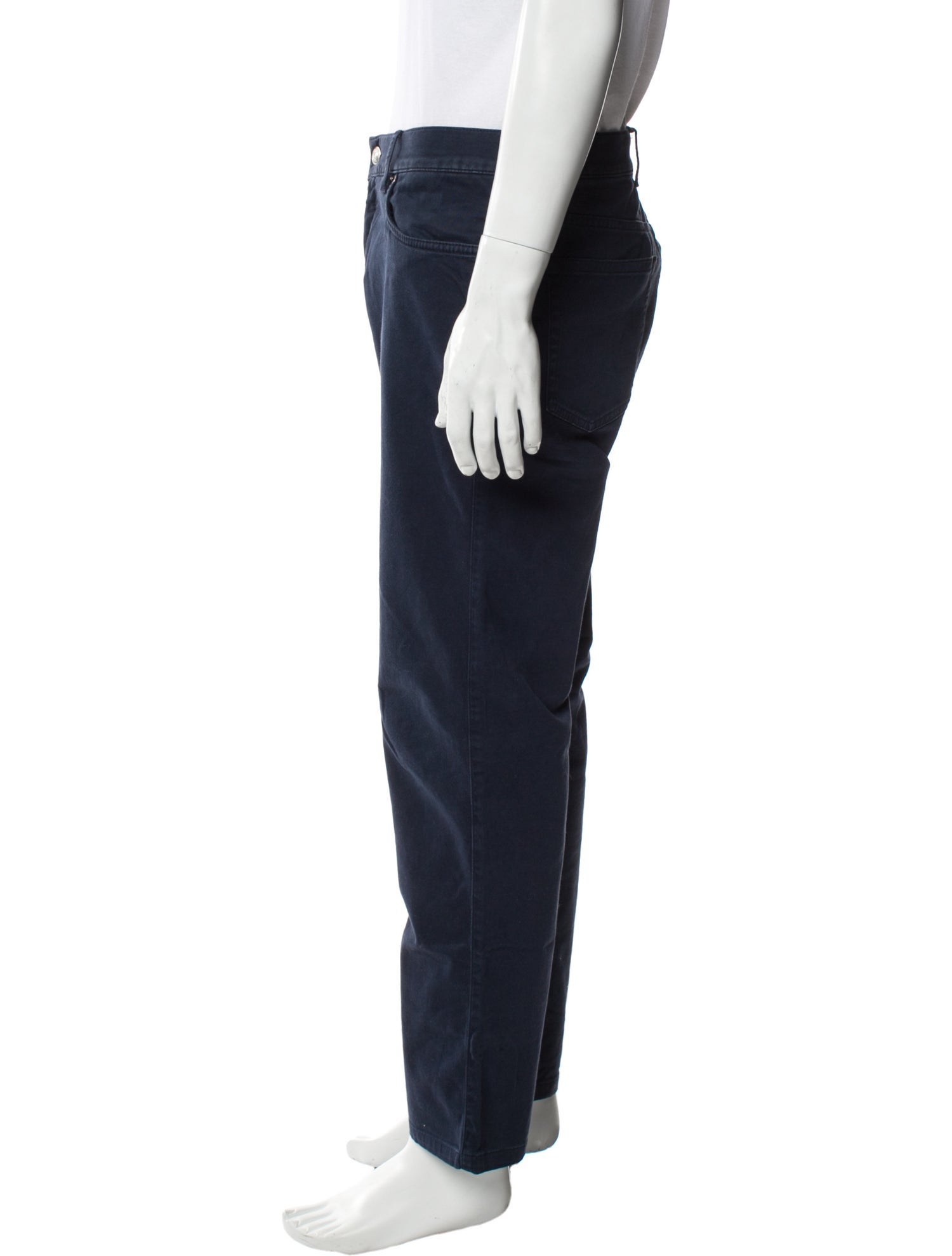 Ermenegildo Zegna Pants