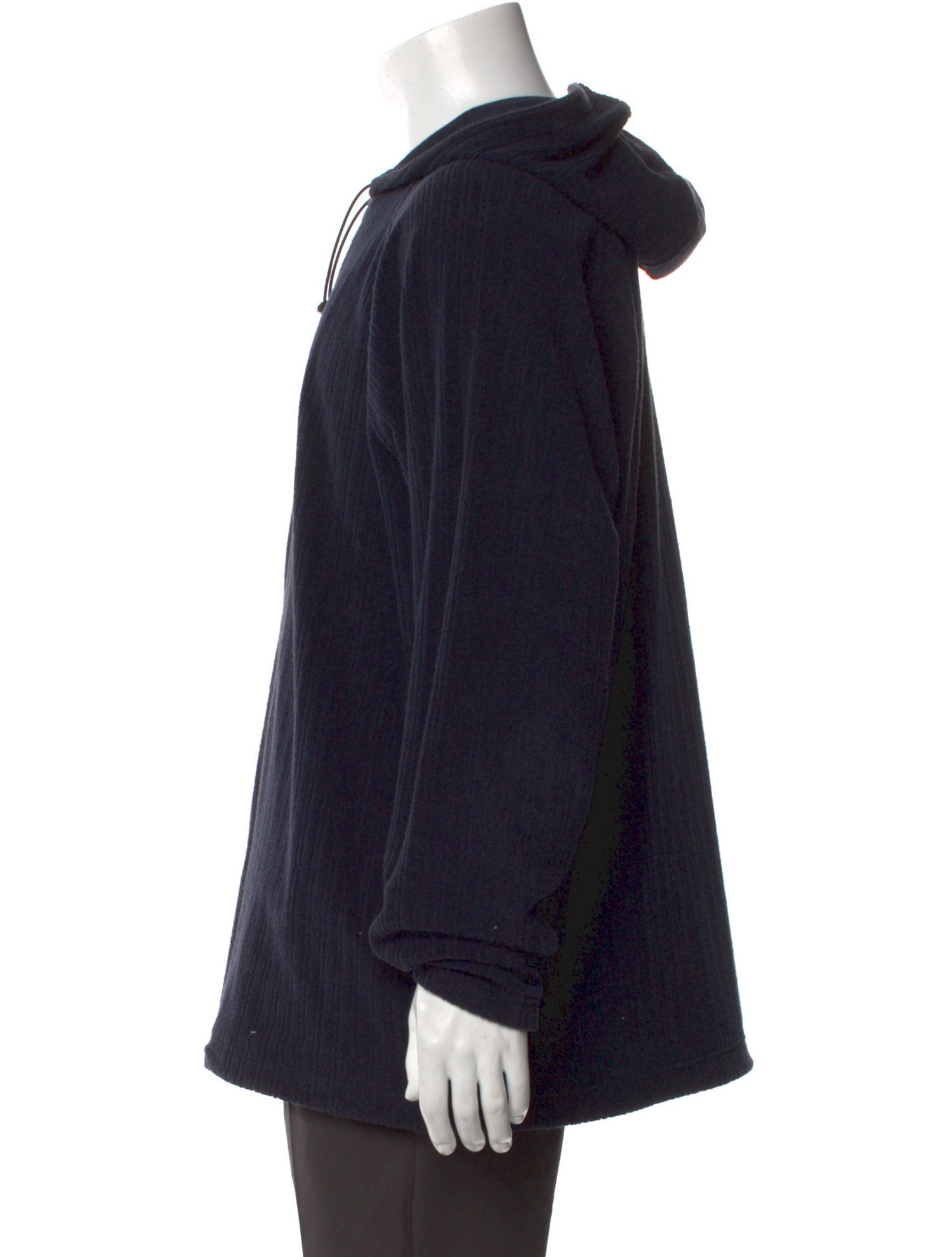 Ermenegildo Zegna Crew Neck Long Sleeve Cardigan