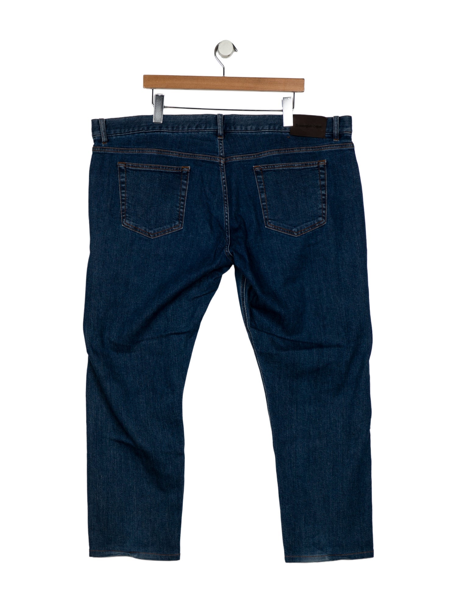 Ermenegildo Zegna Skinny Jeans