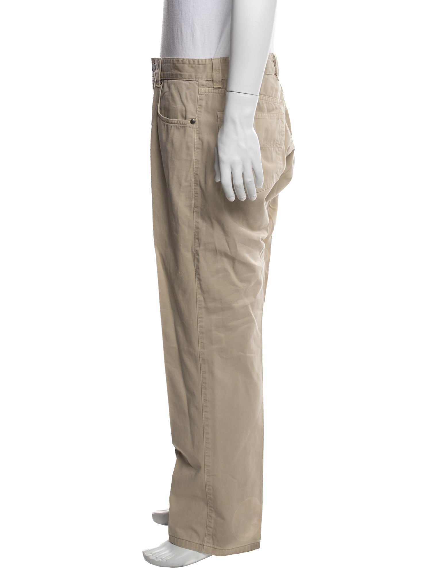 Ermenegildo Zegna Pants
