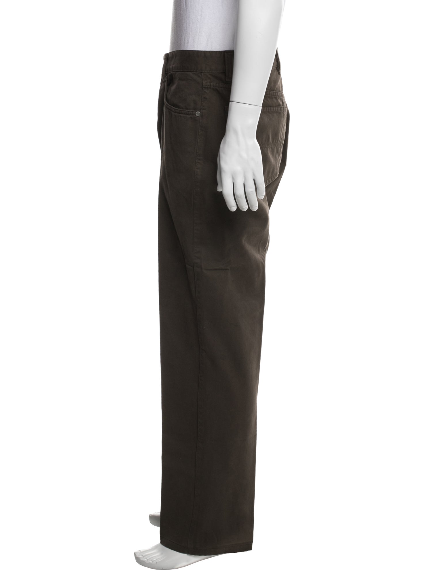 Ermenegildo Zegna Pants