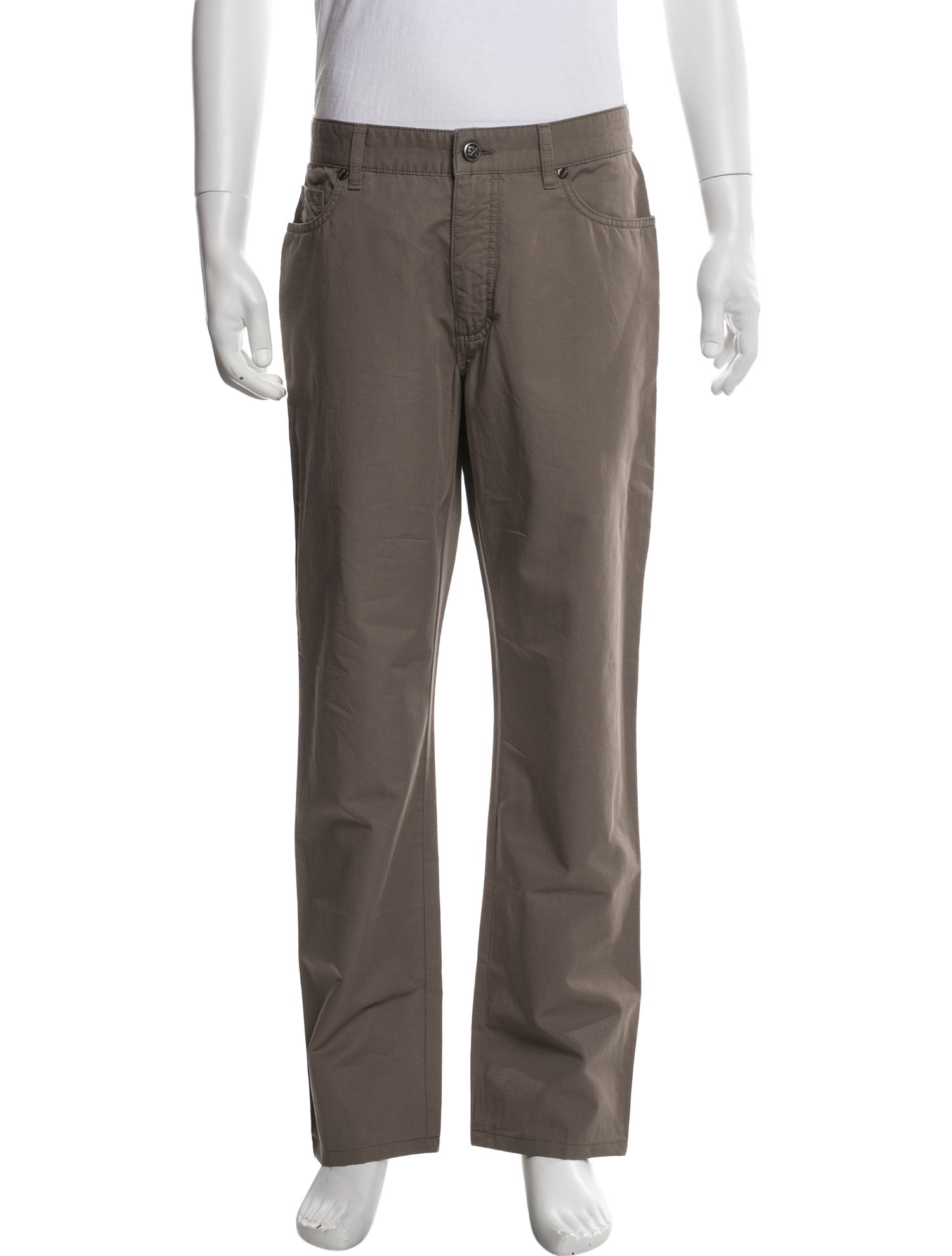 Ermenegildo Zegna Chinos