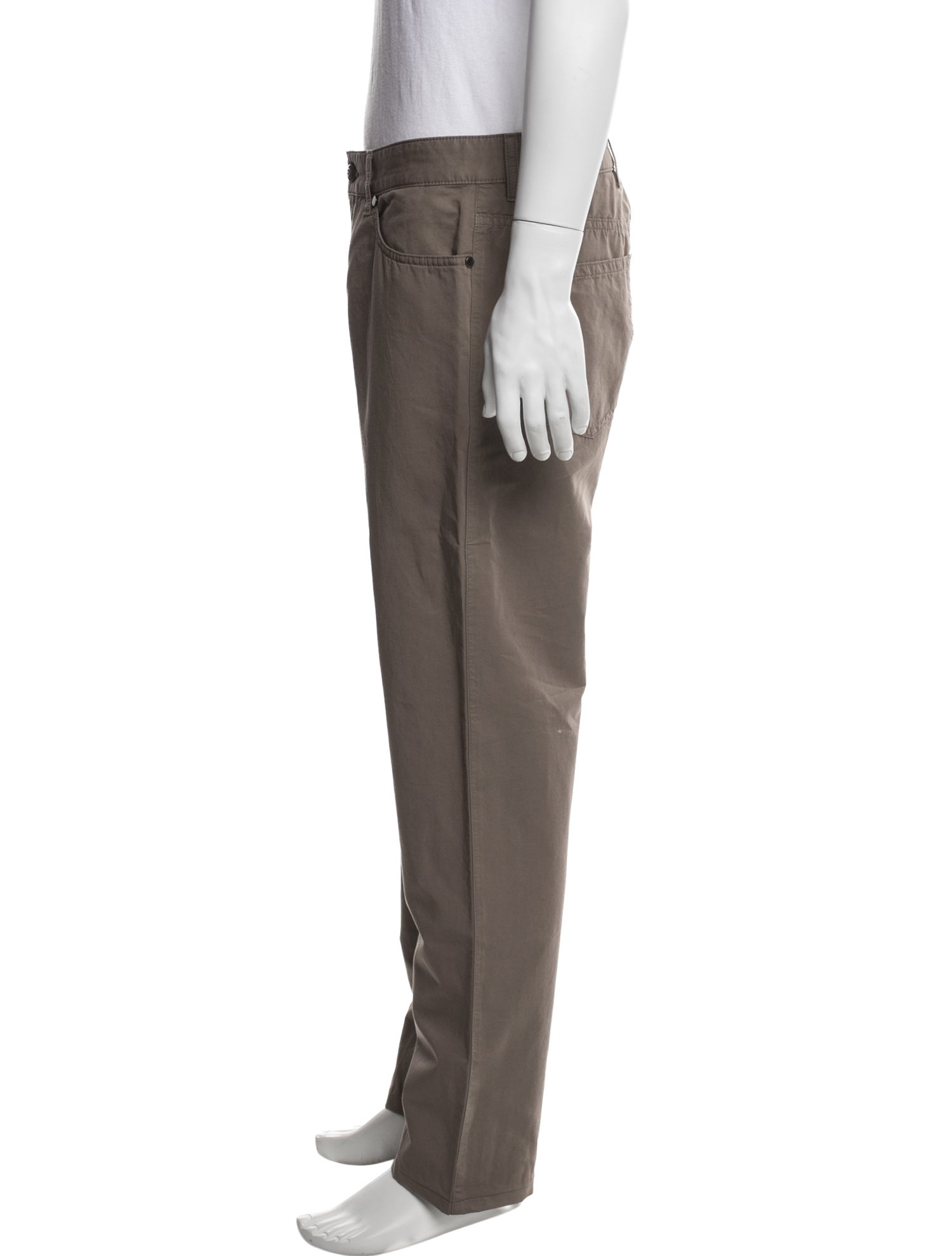 Ermenegildo Zegna Chinos