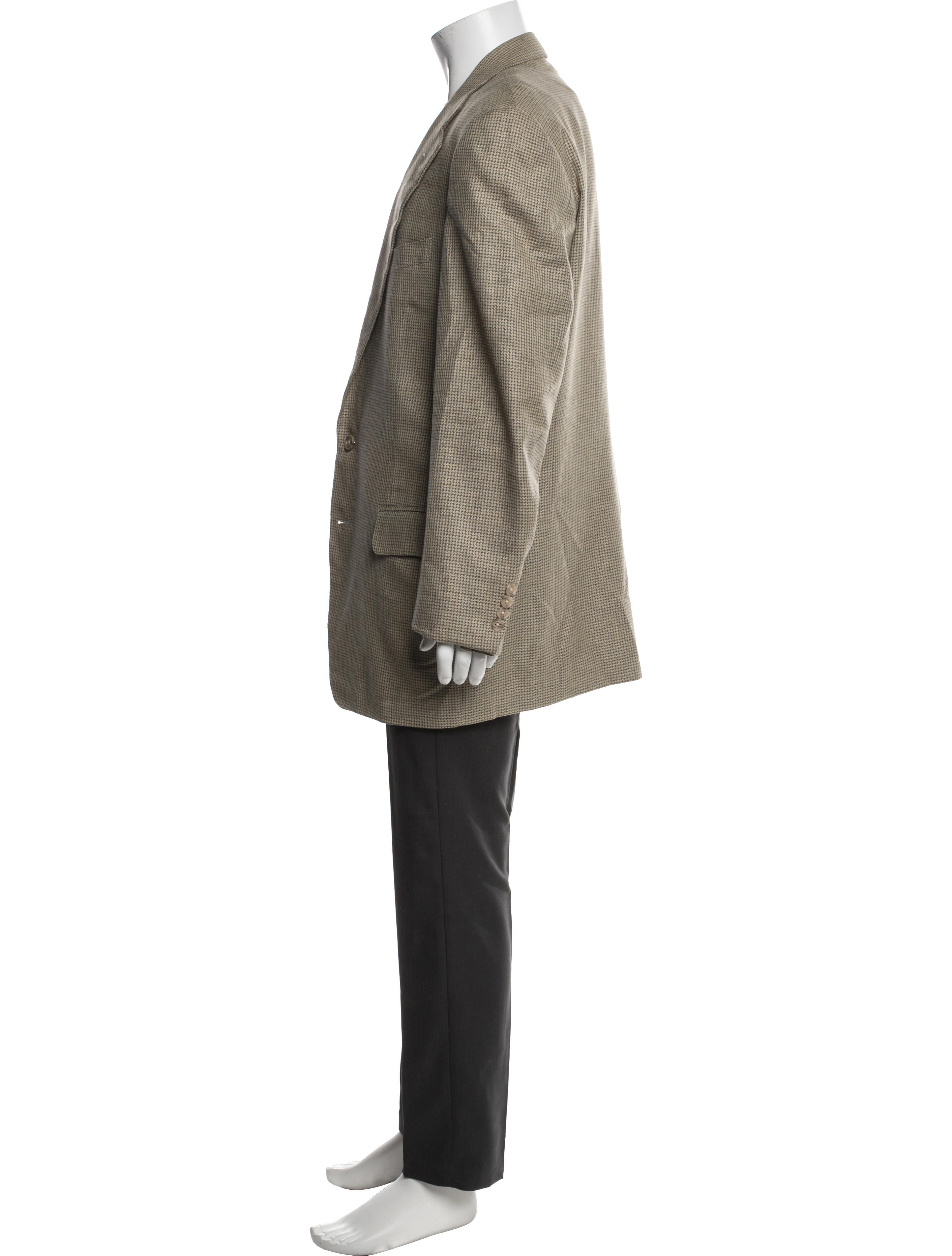 Ermenegildo Zegna Blazer