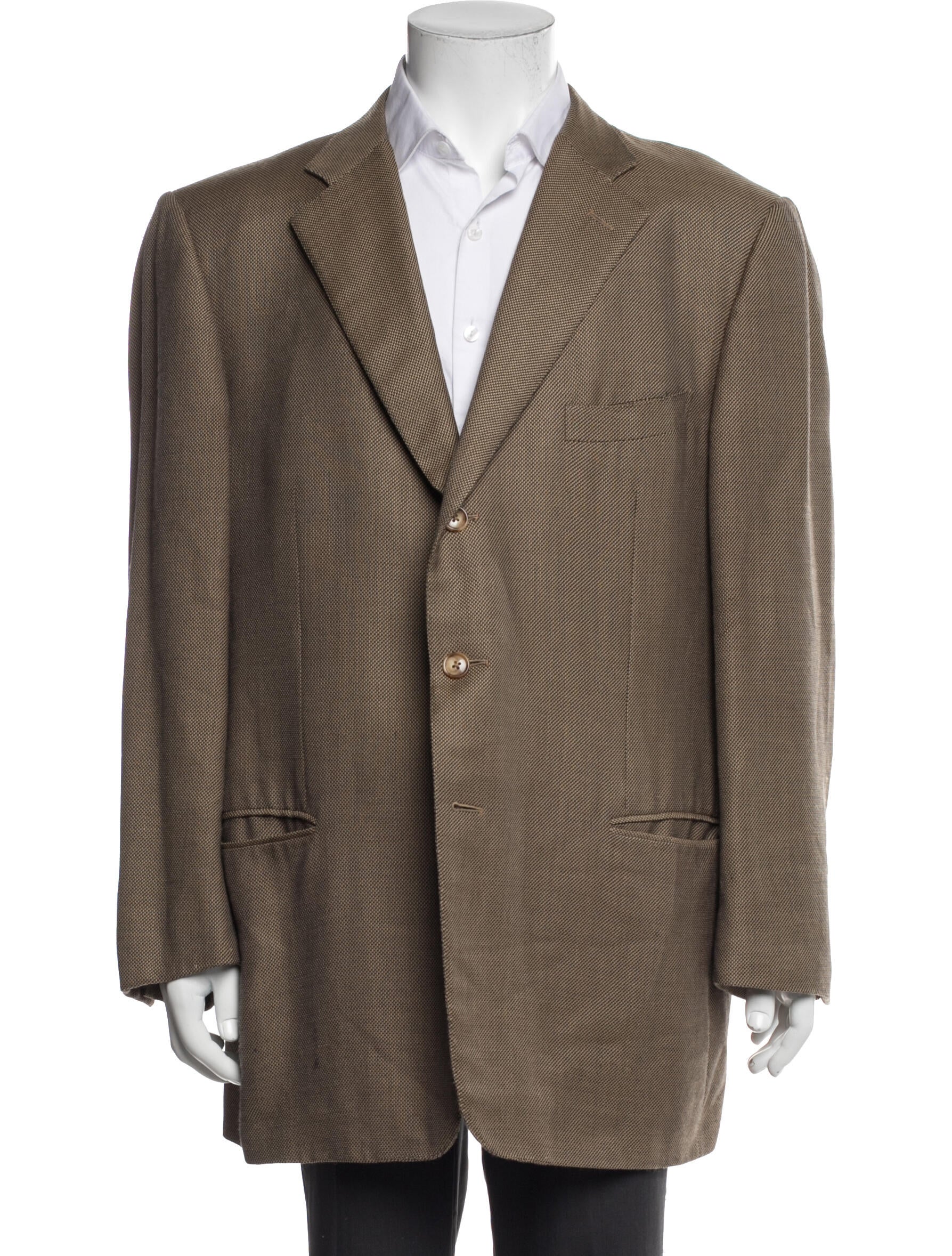 Ermenegildo Zegna Blazer