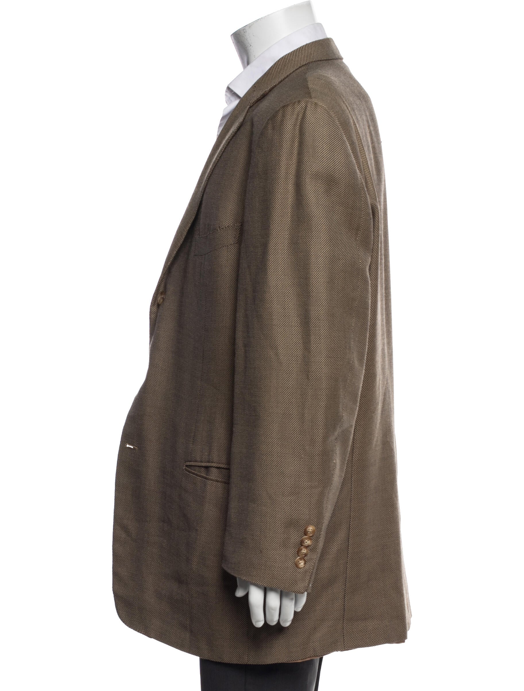 Ermenegildo Zegna Blazer
