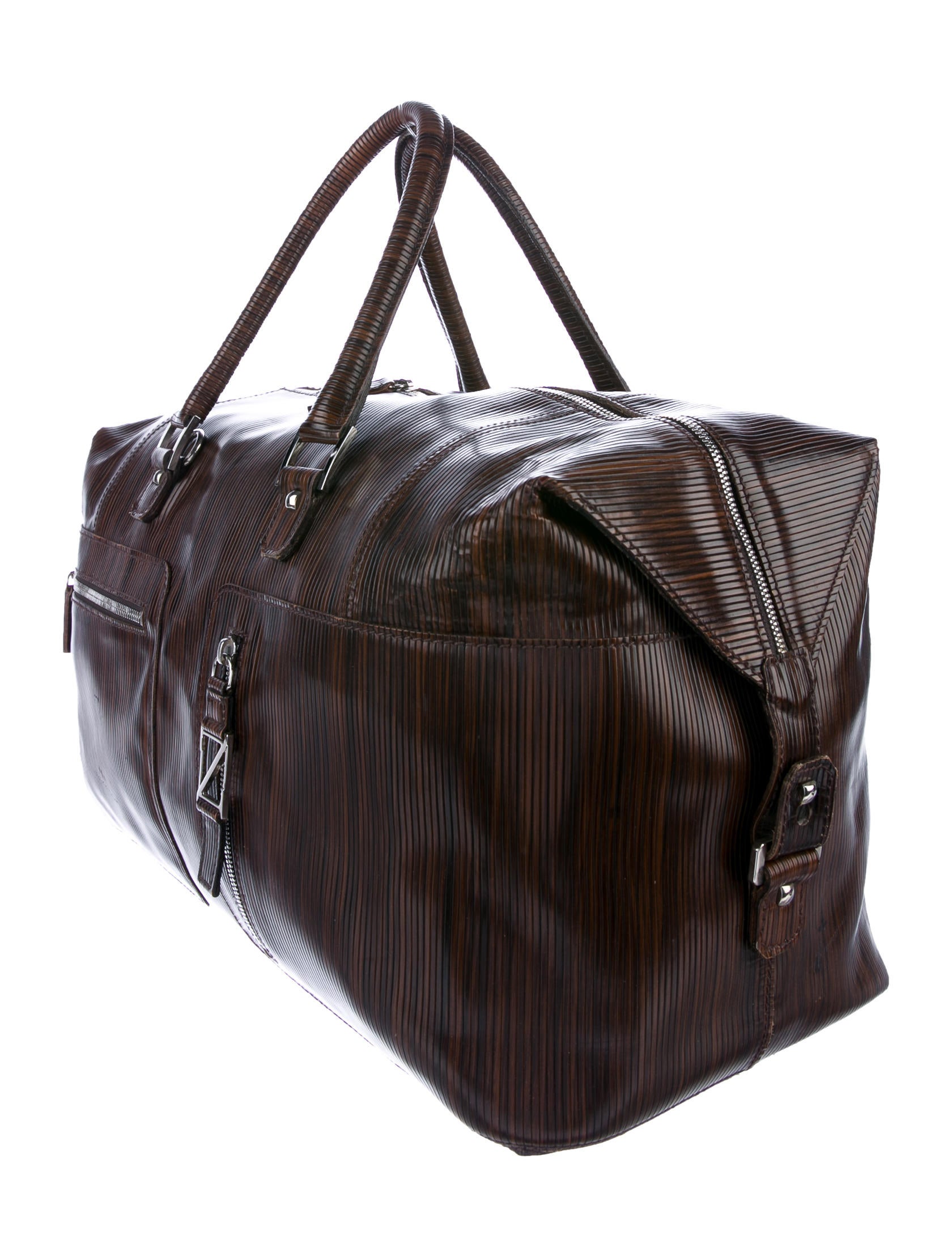 Best Luxury Weekender Bags Under Paul Smith