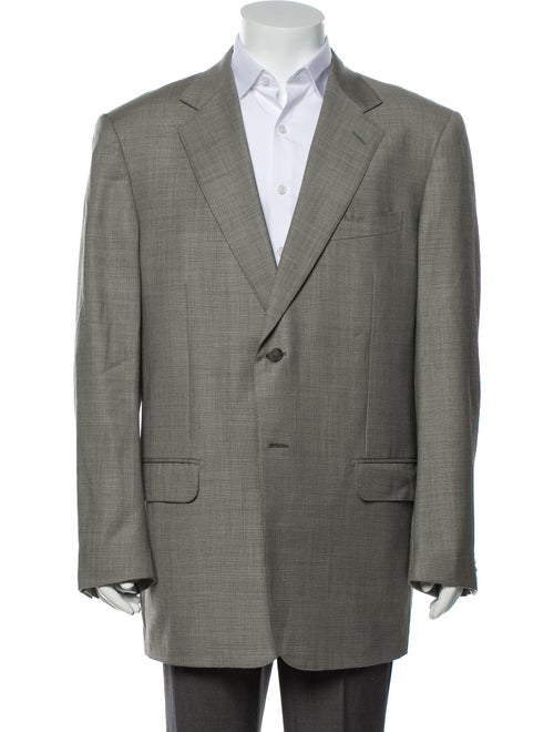 Ermenegildo Zegna Sport Coat Grey