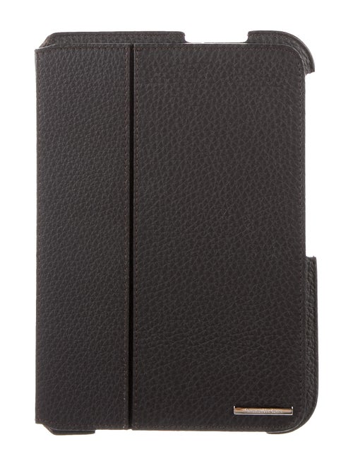 Ermenegildo Zegna Galaxy 7 Cover