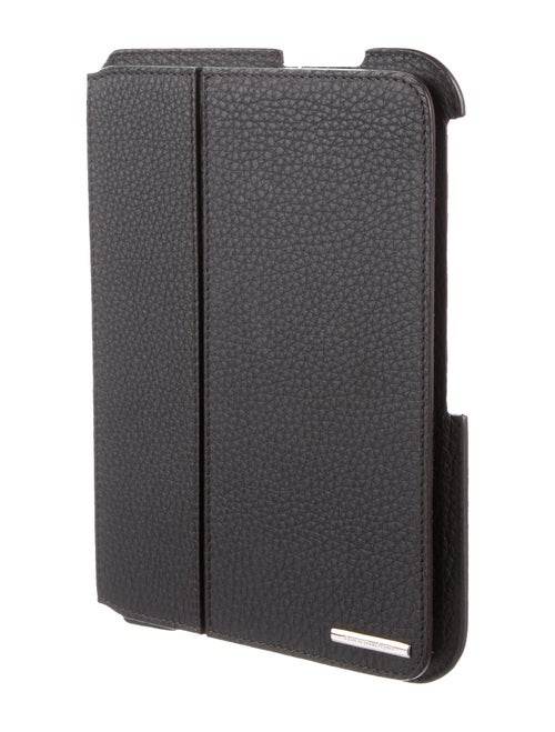 Ermenegildo Zegna Galaxy 7 Cover