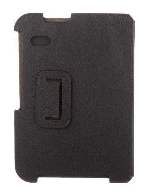 Ermenegildo Zegna Galaxy 7 Cover