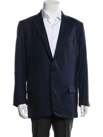Ermenegildo Zegna Suiting Blazer Us46, It56 | XXL