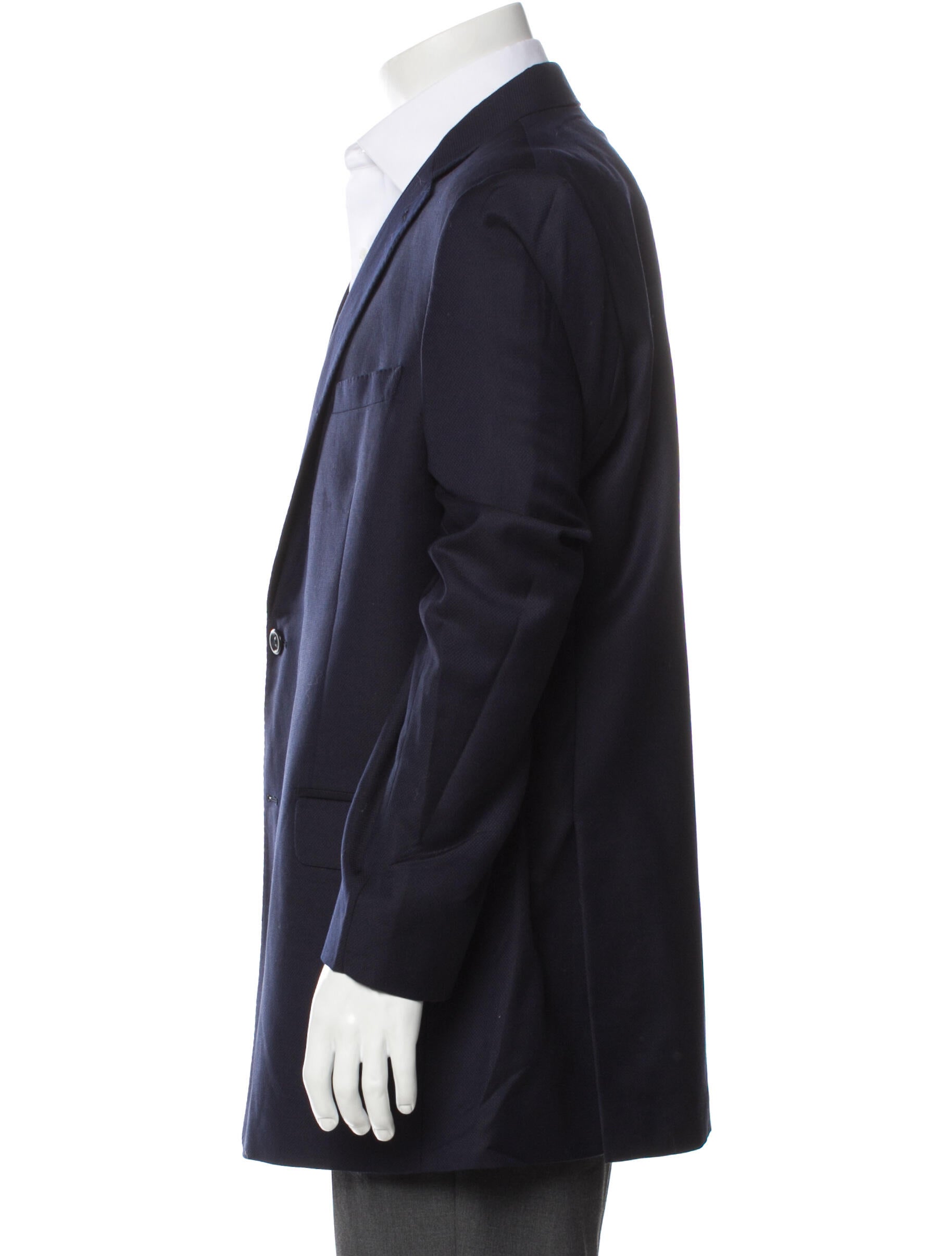 Ermenegildo Zegna Blazer