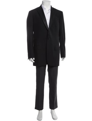 Ermenegildo Zegna Suiting Blazer M