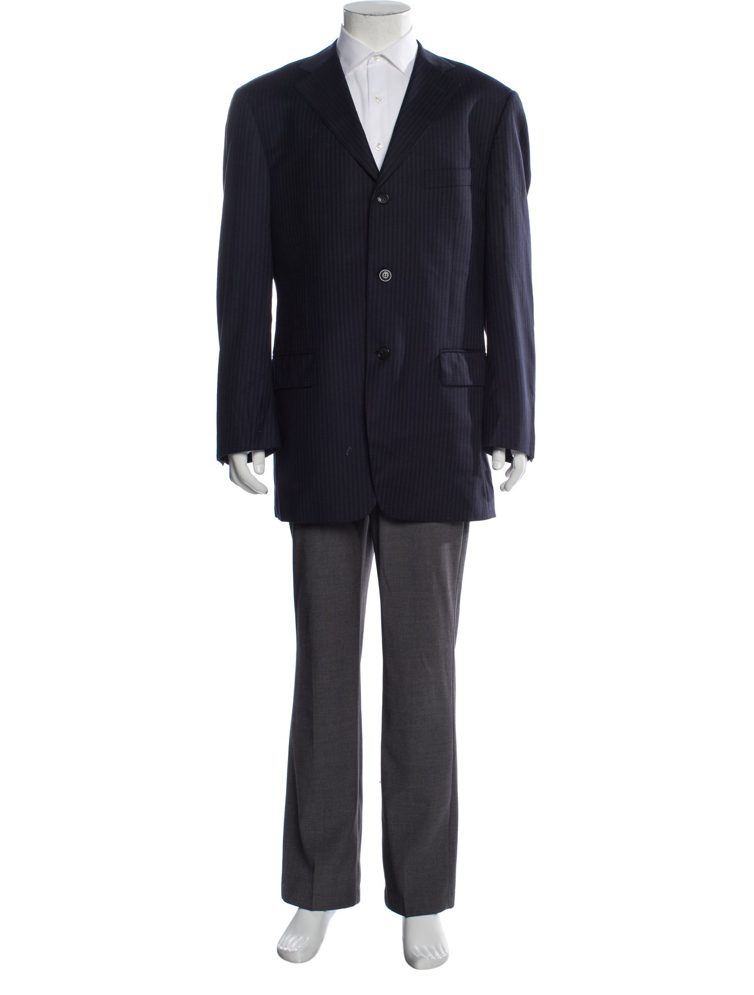 Ermenegildo Zegna Ermenegildo Zegna