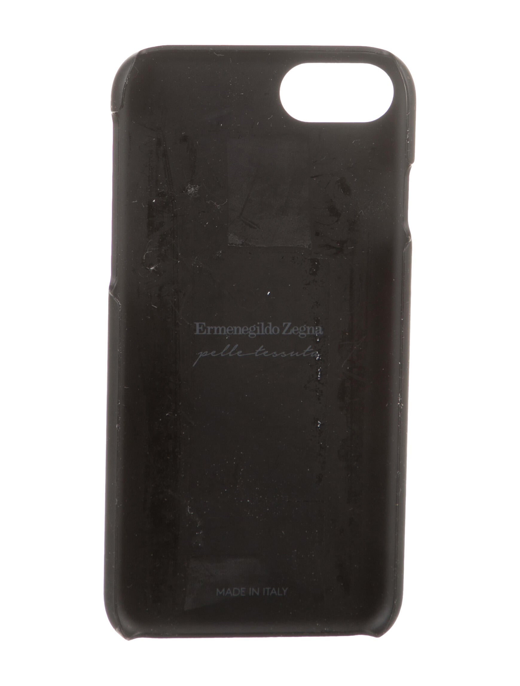 Rick Owens iPhone Case - Brown Phone Cases, Technology