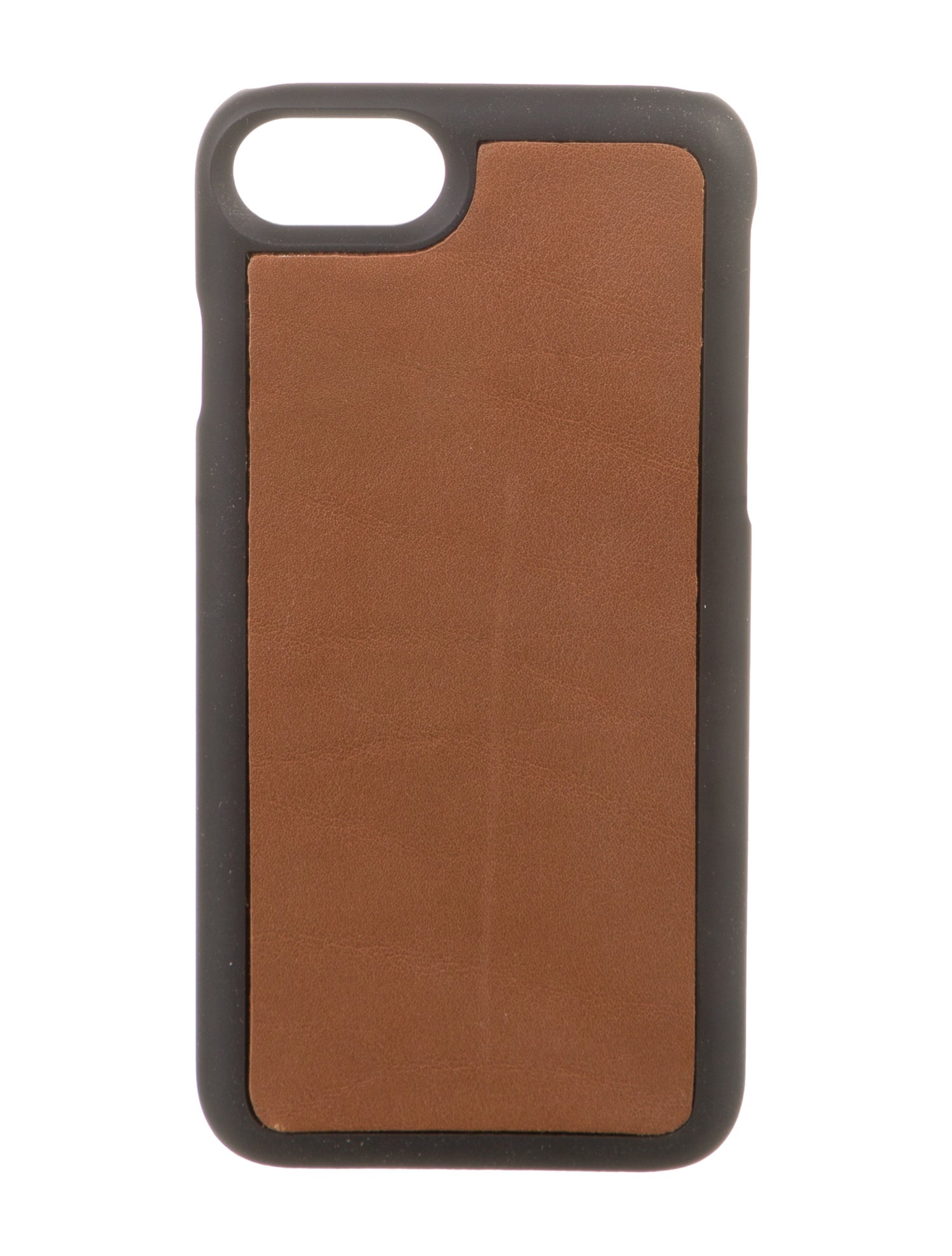 Ermenegildo Zegna Leather iPhone Cover