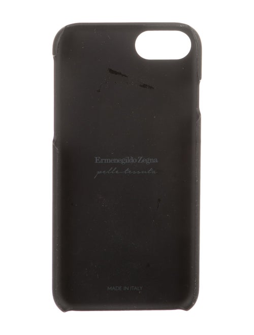 Ermenegildo Zegna iPhone Cover
