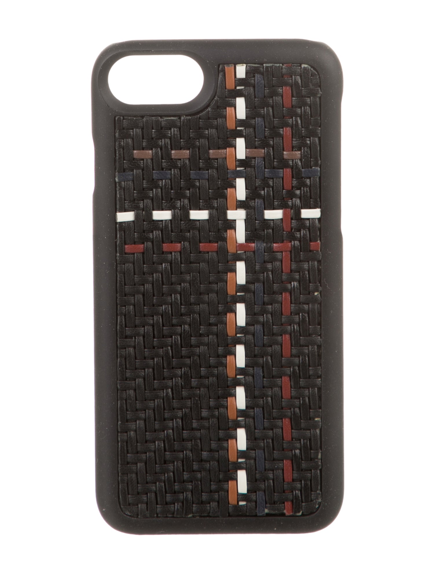 Ermenegildo Zegna iPhone Cover