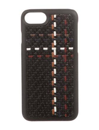 Ermenegildo Zegna iPhone Cover
