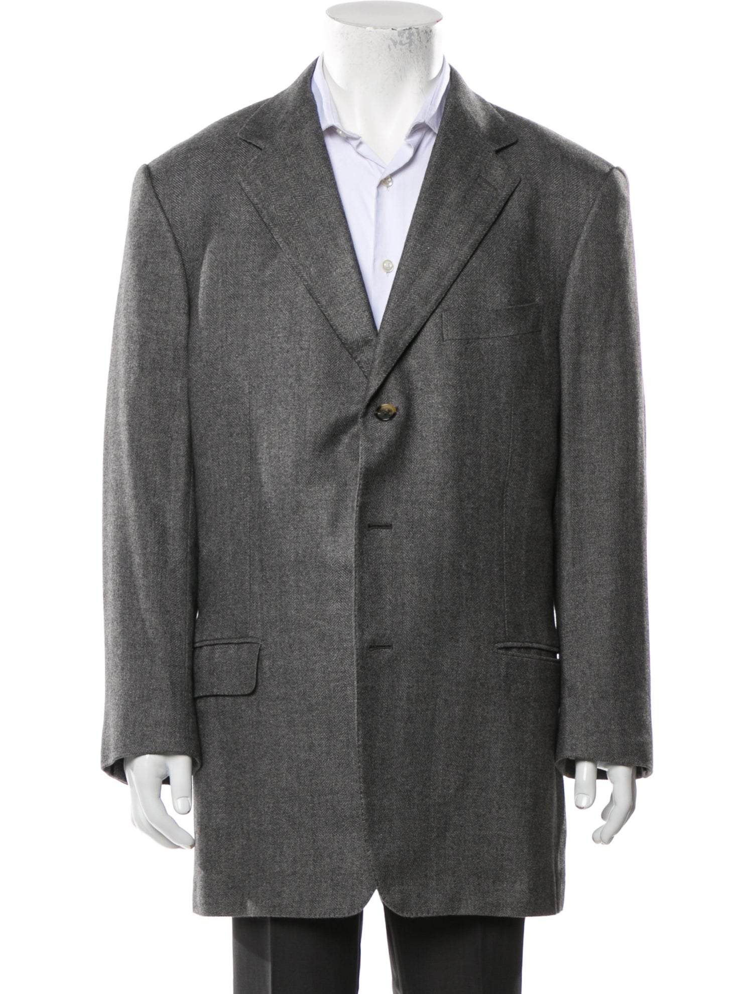Ermenegildo Zegna Blazer