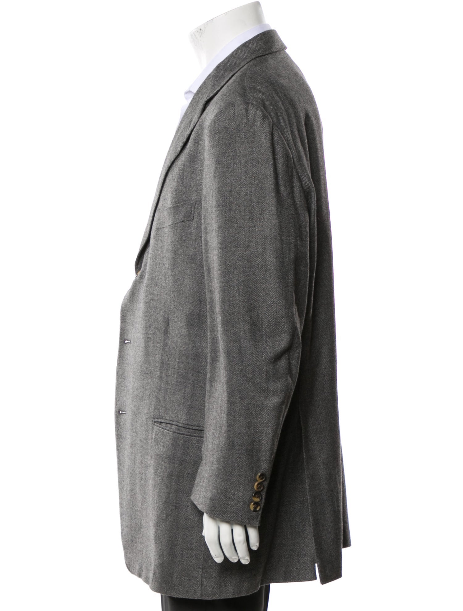 Ermenegildo Zegna Blazer