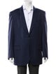Ermenegildo Zegna Striped Blazer