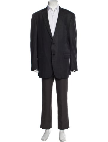 Ermenegildo Zegna Suiting Blazer Us46, It56 | XXL