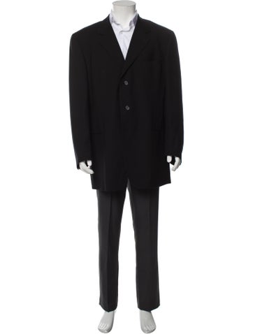 Ermenegildo Zegna Suiting Blazer Us46, It56 | XXL