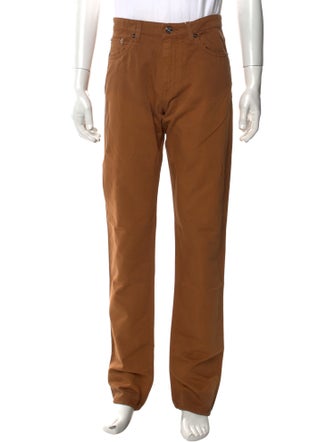 Ermenegildo Zegna Chinos