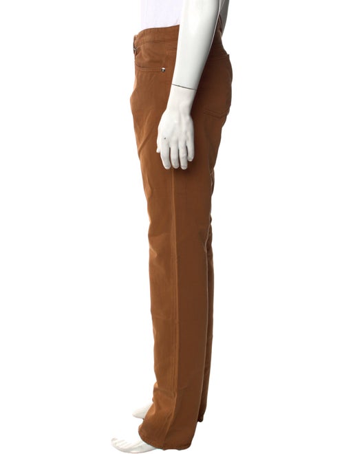 Ermenegildo Zegna Chinos