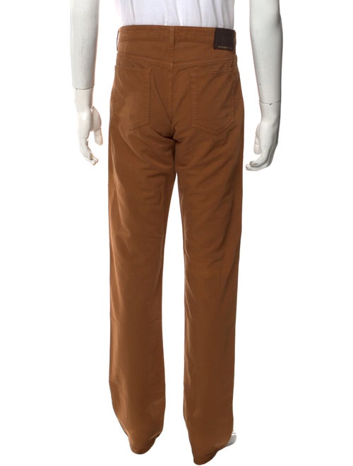 Ermenegildo Zegna Chinos