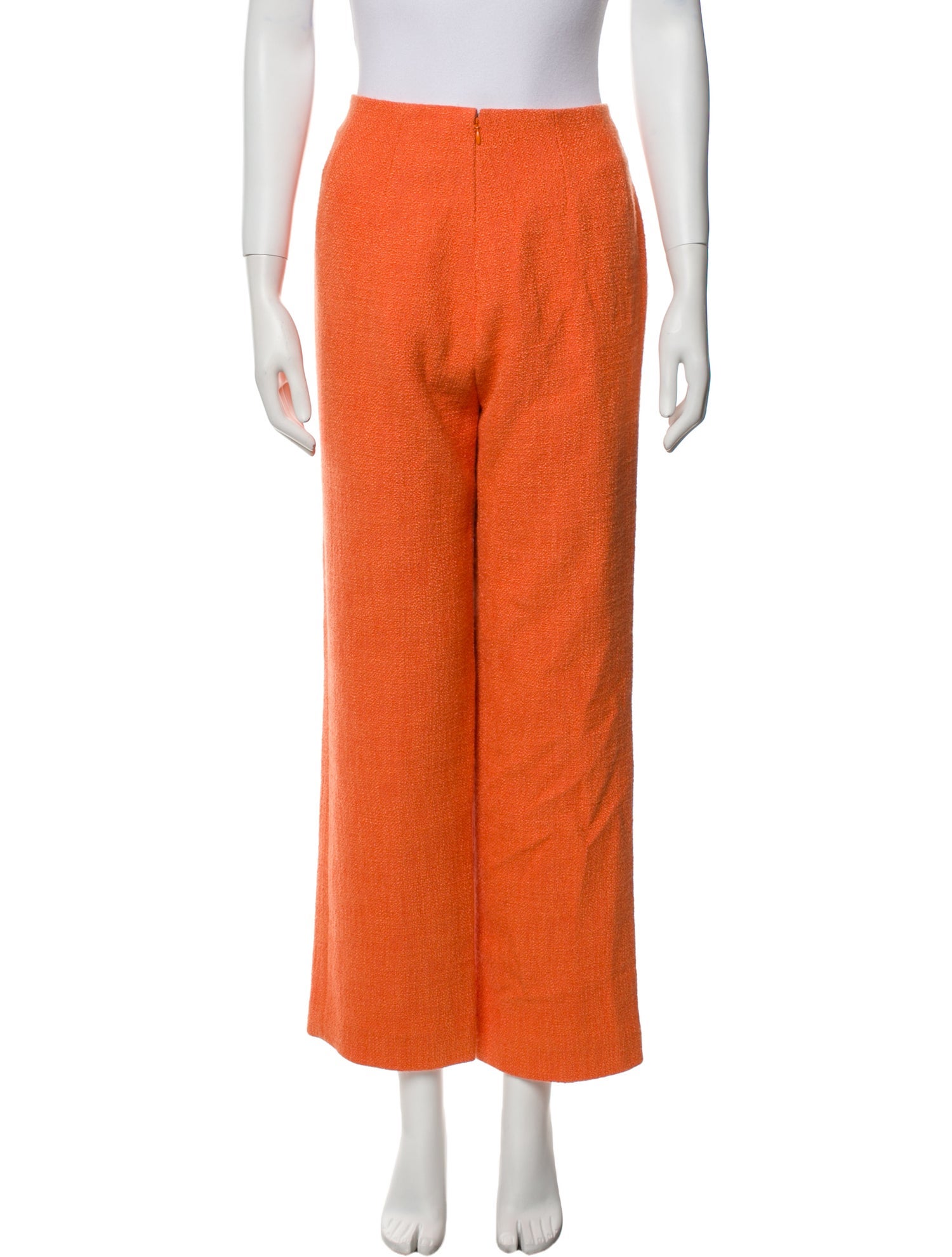 Huishan Zhang Wide Leg Pants w/ Tags