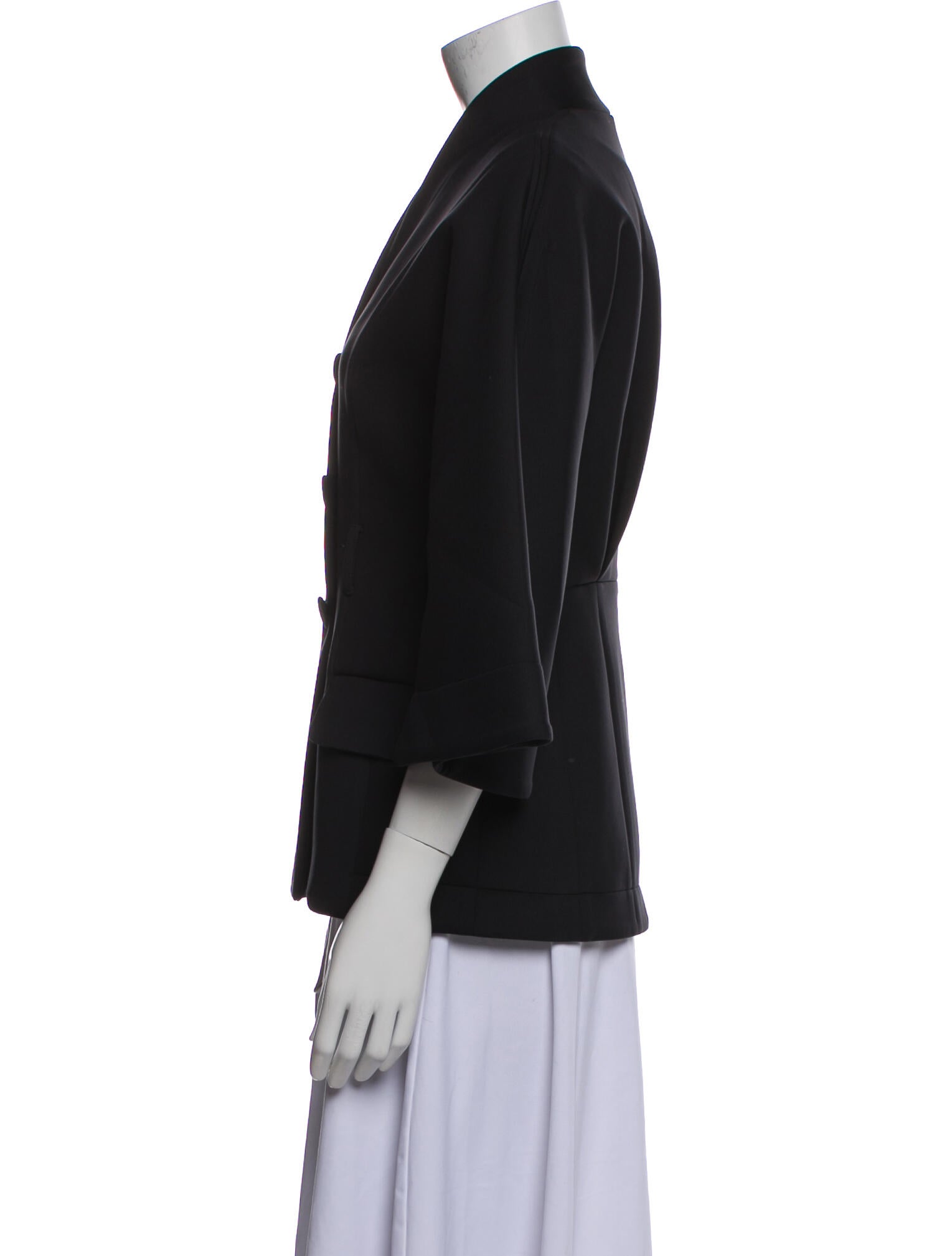 Huishan Zhang Blazer