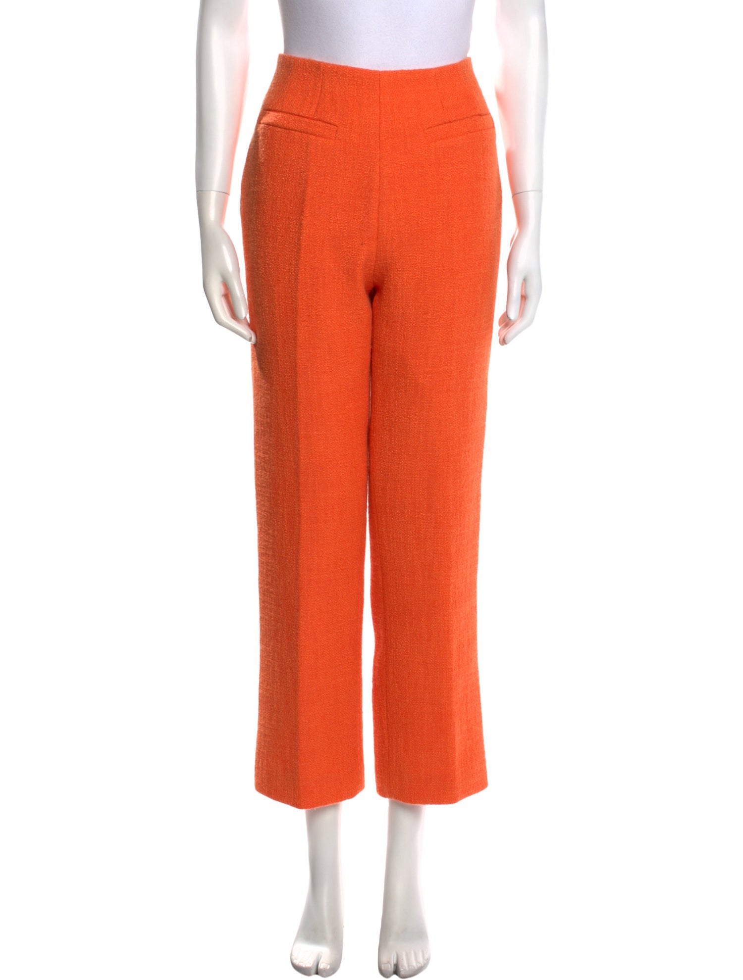 Huishan Zhang Straight Leg Pants