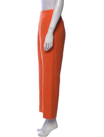 Huishan Zhang Straight Leg Pants