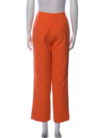 Huishan Zhang Straight Leg Pants