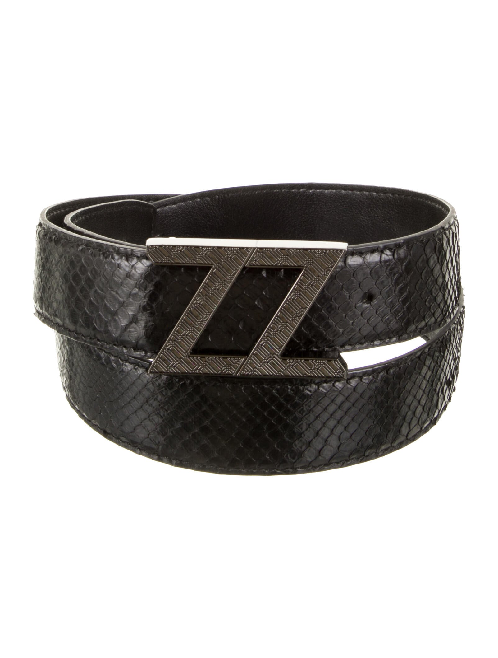 zilli belt