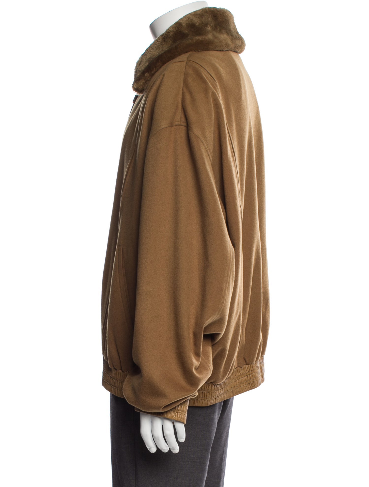 Zilli Cashmere Jacket