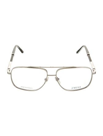 Zilli Aviator Eyeglasses