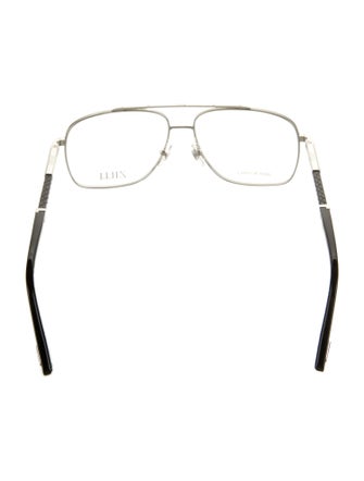 Zilli Aviator Eyeglasses