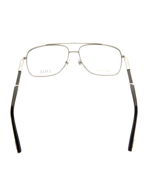 Zilli Aviator Eyeglasses