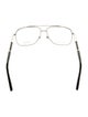 Zilli Aviator Eyeglasses