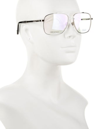 Zilli Aviator Eyeglasses