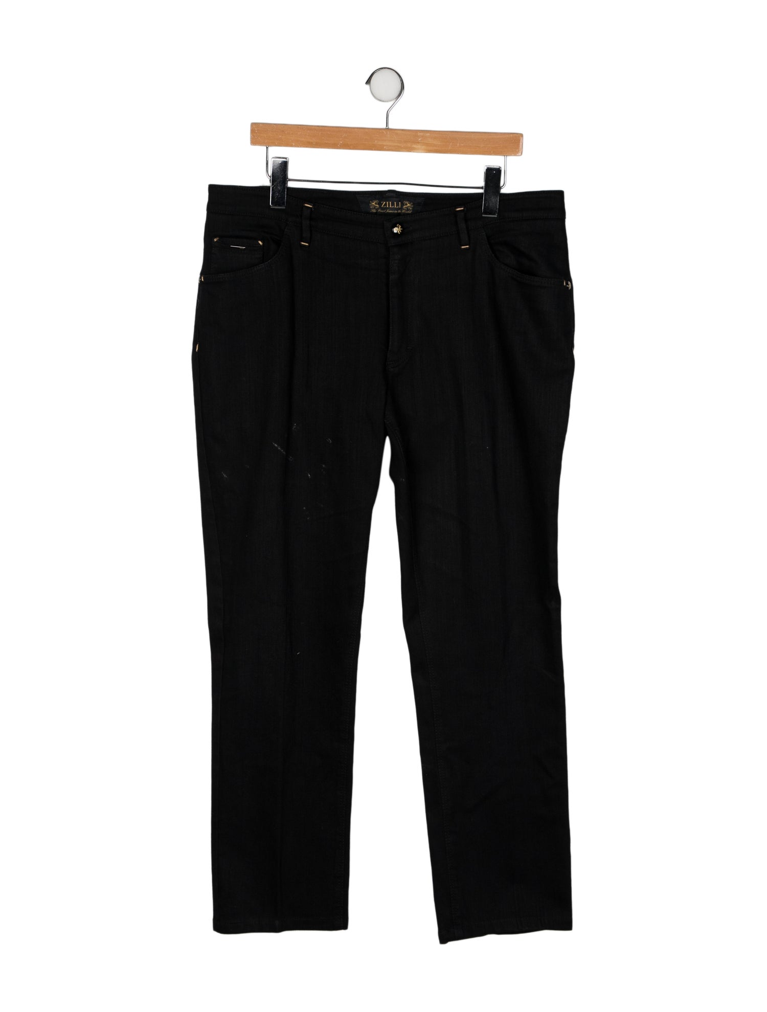 Zilli Skinny Jeans