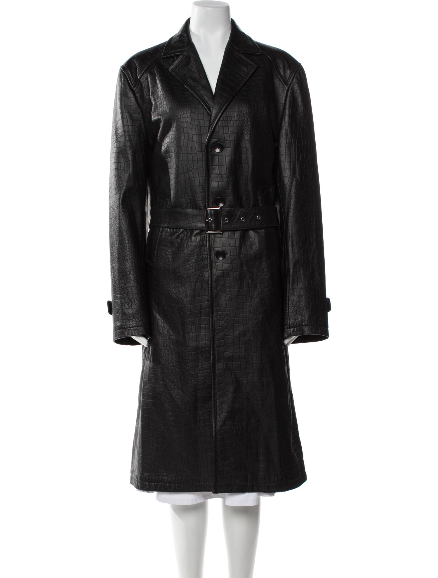 Zilli Coat