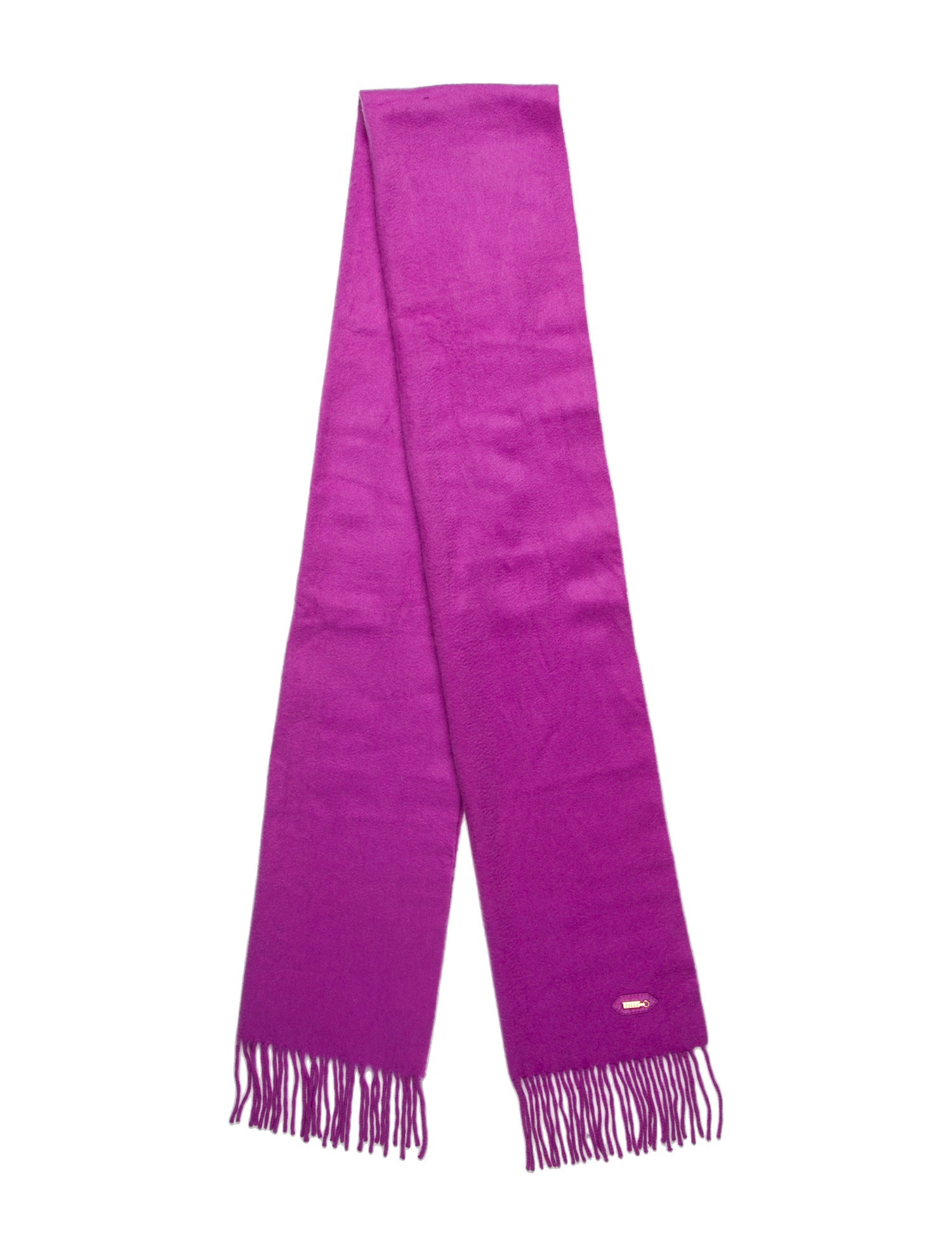 Zilli Cashmere Scarf