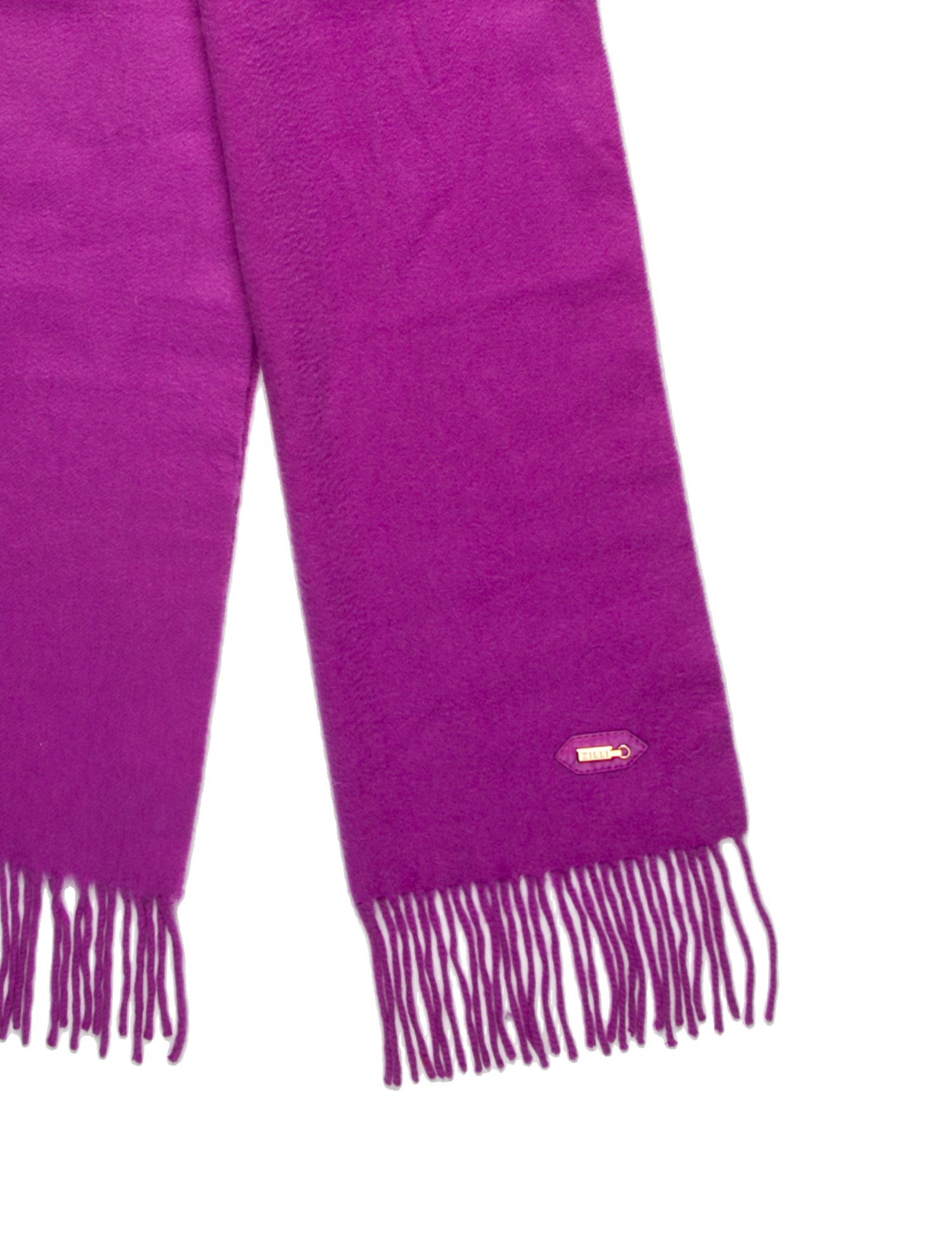 Zilli Cashmere Scarf